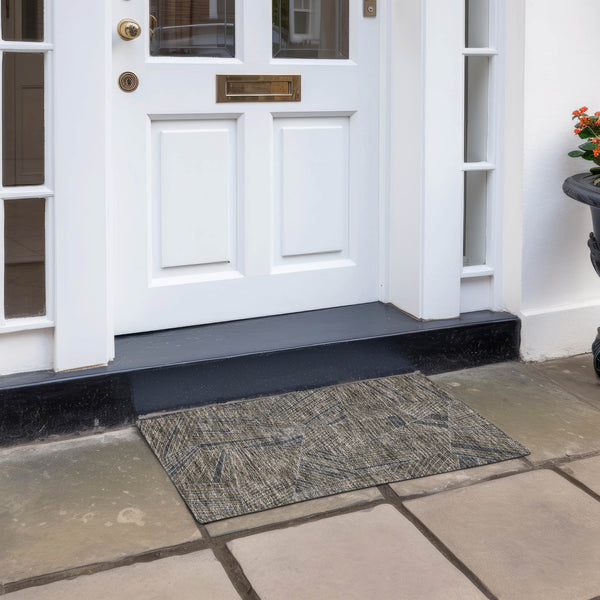 addison chantille acn915 mocha rug