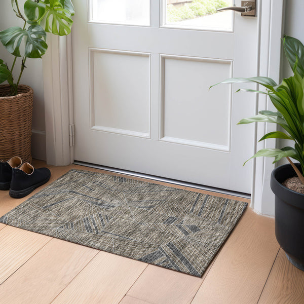 addison chantille acn915 mocha rug