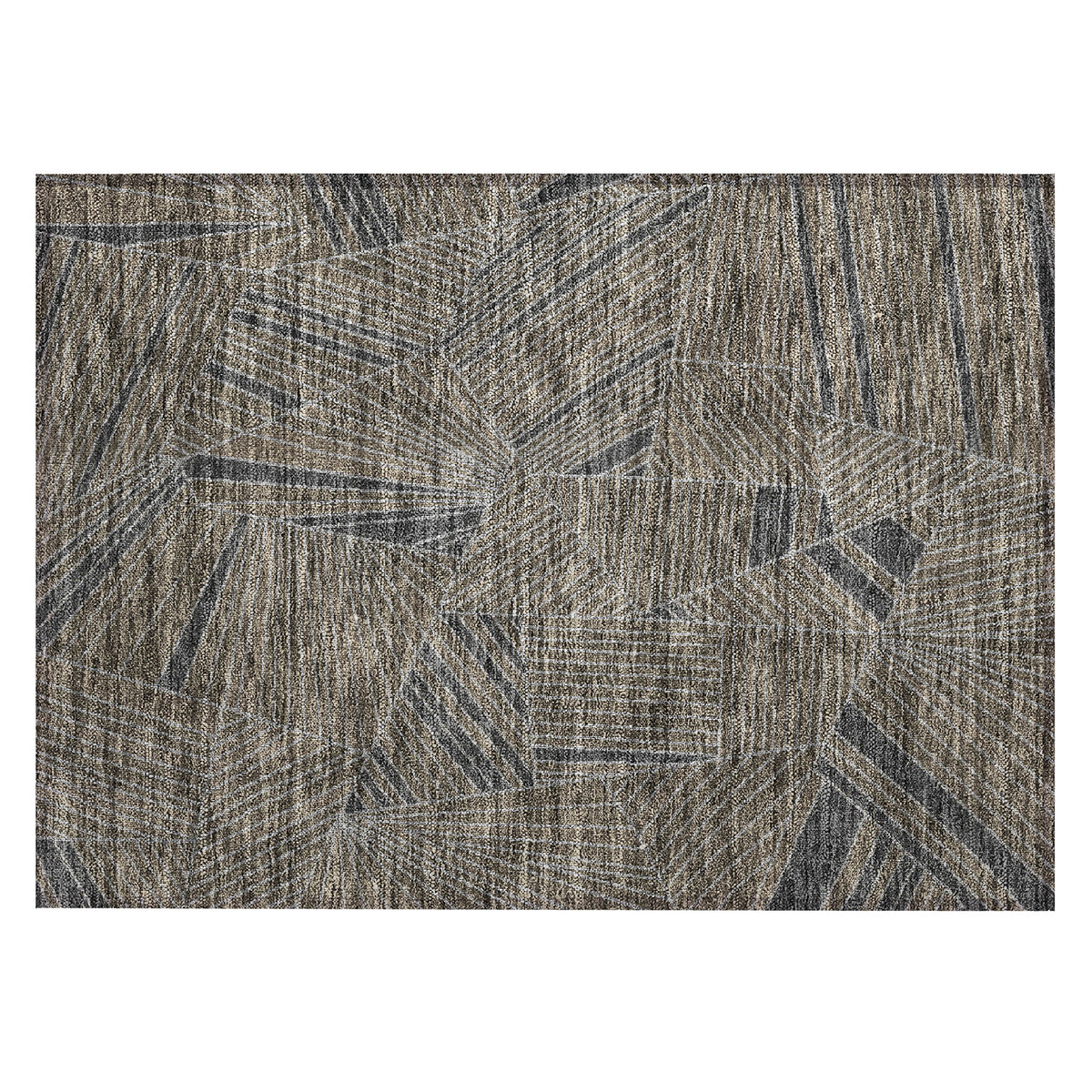 addison chantille acn915 mocha rug