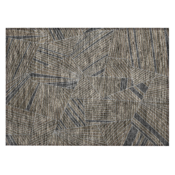 addison chantille acn915 mocha rug