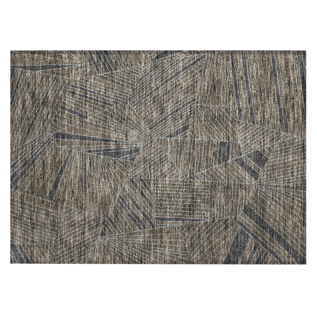 addison chantille acn915 mocha rug