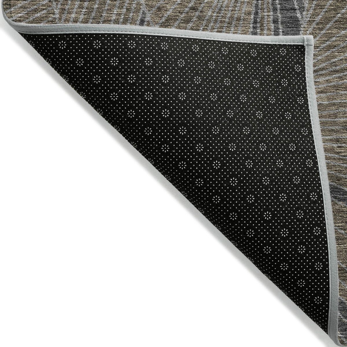 addison chantille acn915 mocha rug