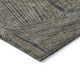 addison chantille acn915 mocha rug
