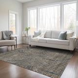 addison chantille acn915 mocha rug