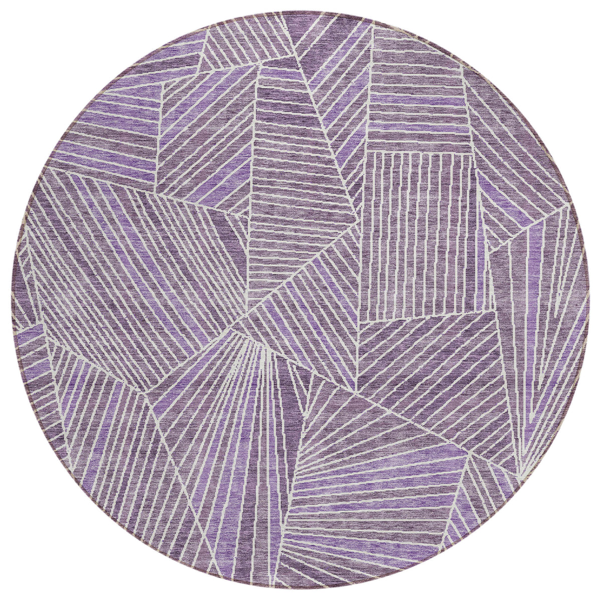 addison chantille acn915 purple rug