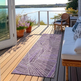 addison chantille acn915 purple rug