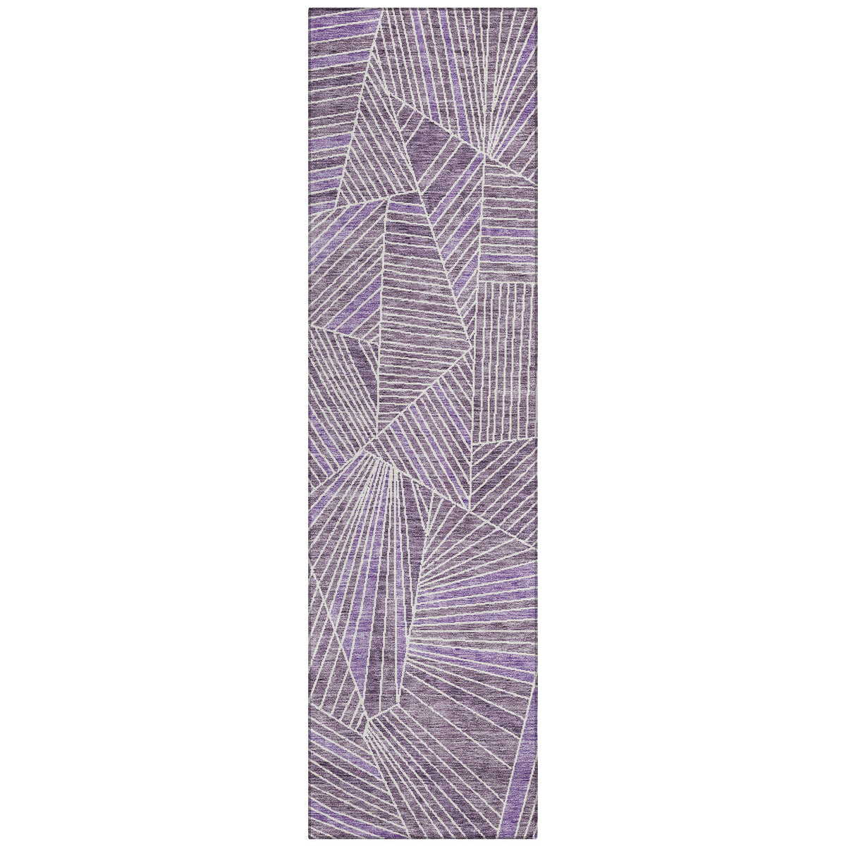 addison chantille acn915 purple rug