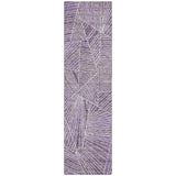 addison chantille acn915 purple rug