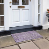 addison chantille acn915 purple rug