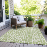 addison chantille acn916 aloe rug