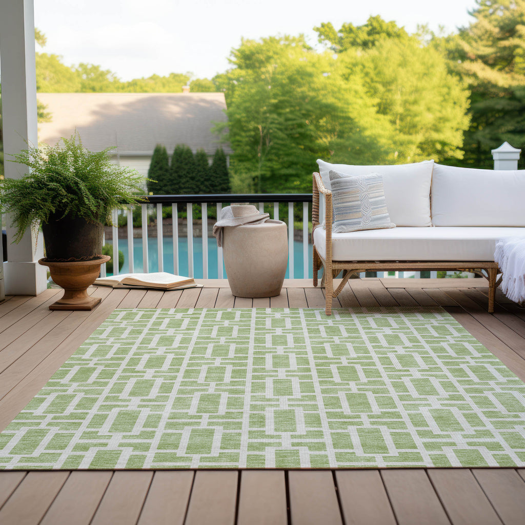addison chantille acn916 aloe rug