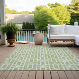 addison chantille acn916 aloe rug