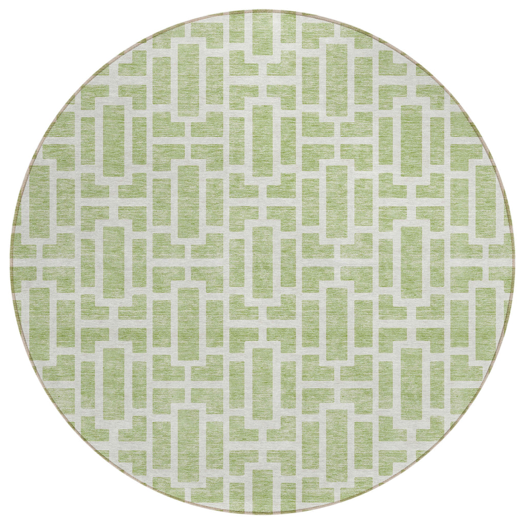 addison chantille acn916 aloe rug