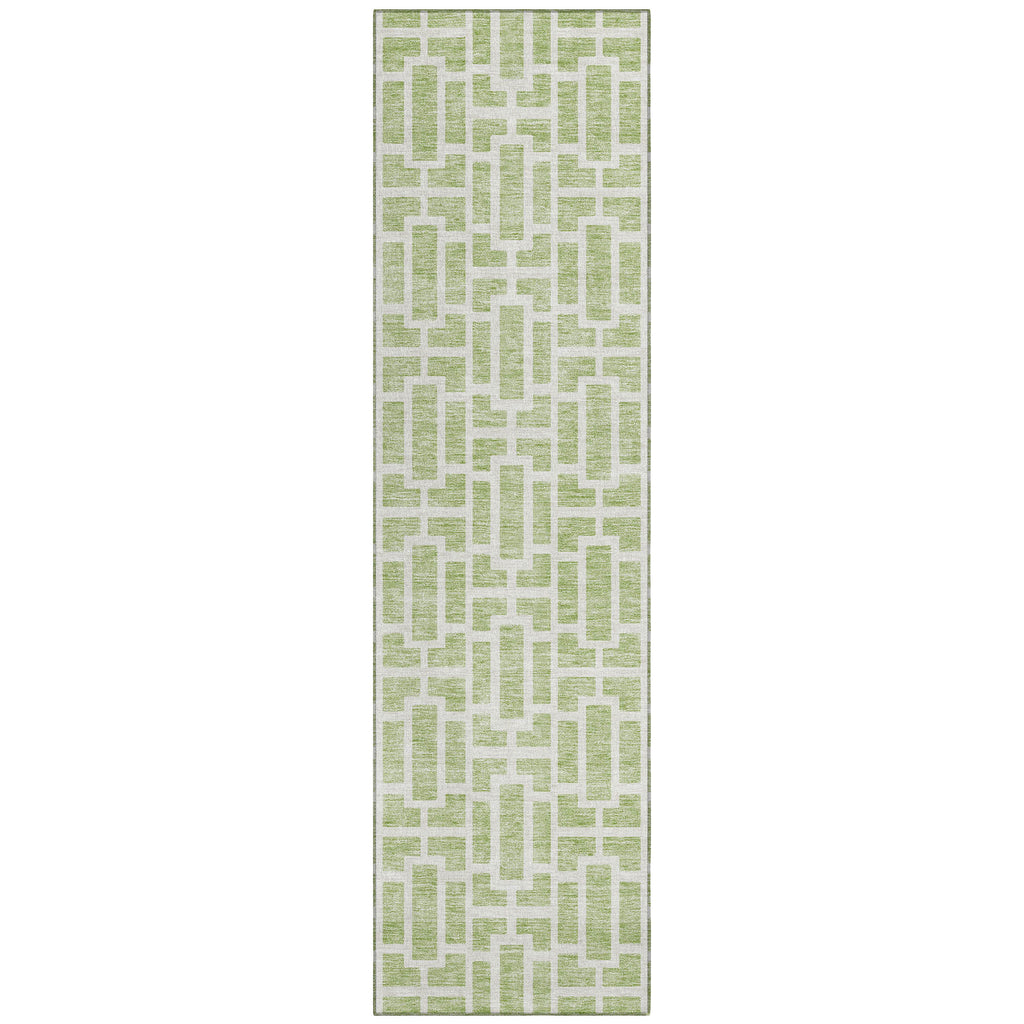 addison chantille acn916 aloe rug
