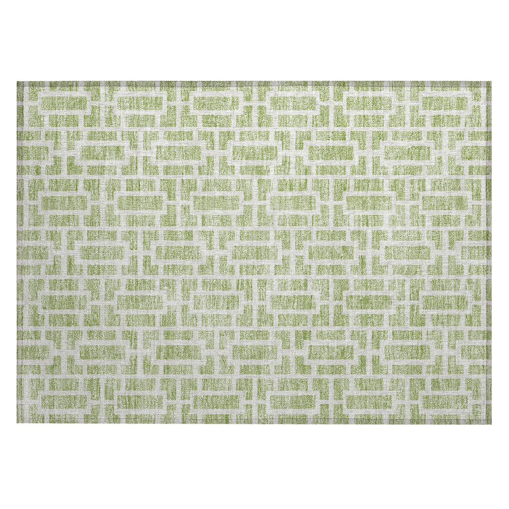addison chantille acn916 aloe rug