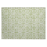 addison chantille acn916 aloe rug