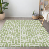 addison chantille acn916 aloe rug
