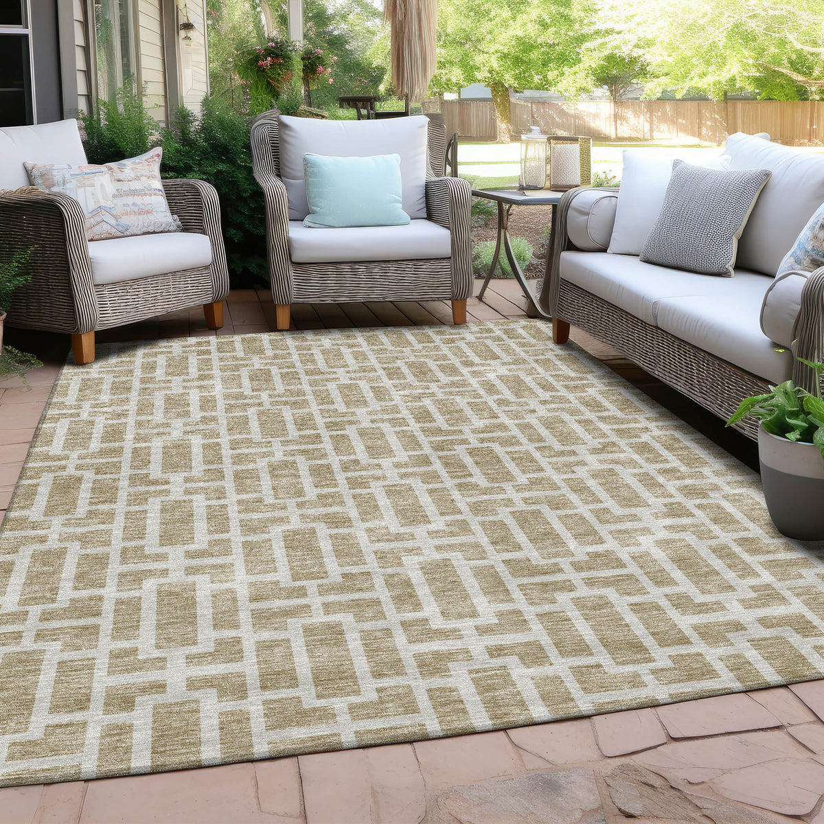 addison chantille acn916 beige rug