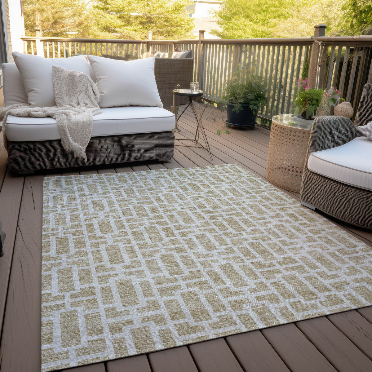 addison chantille acn916 beige rug