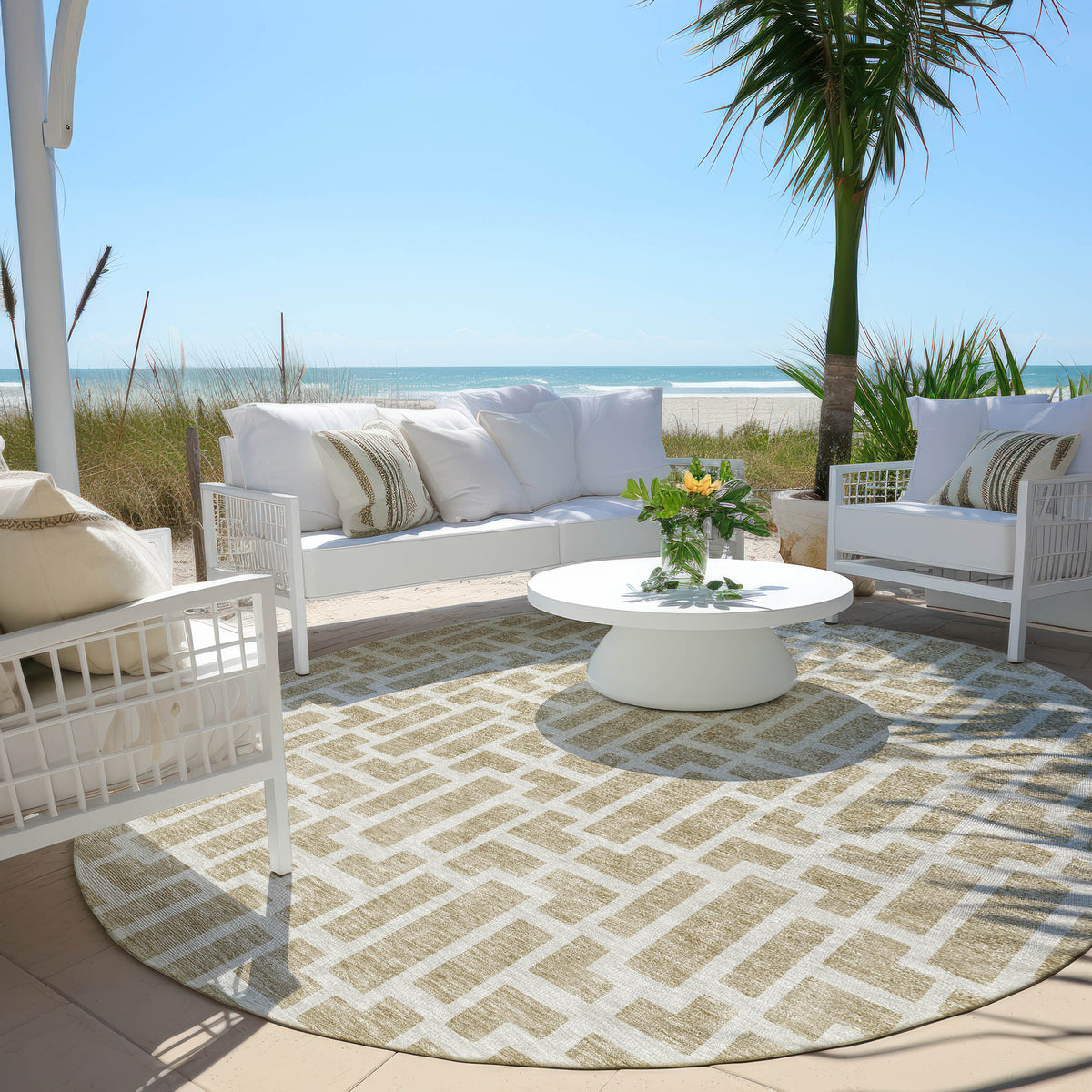 addison chantille acn916 beige rug