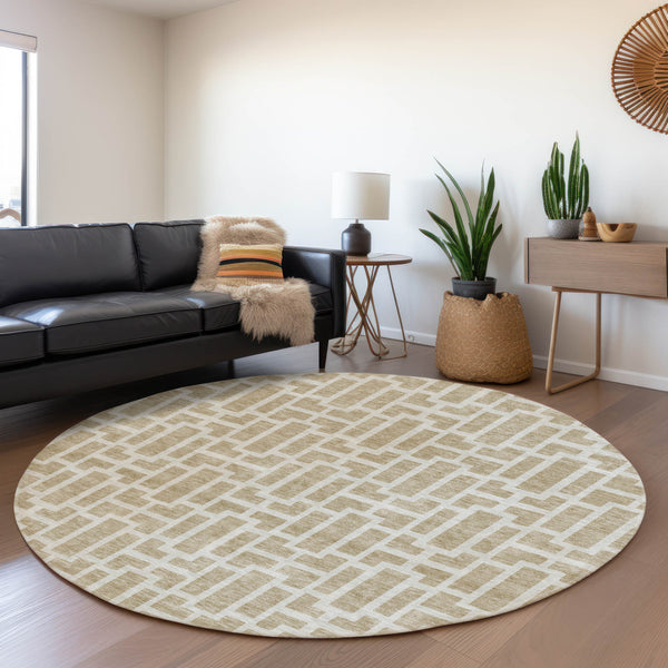 addison chantille acn916 beige rug