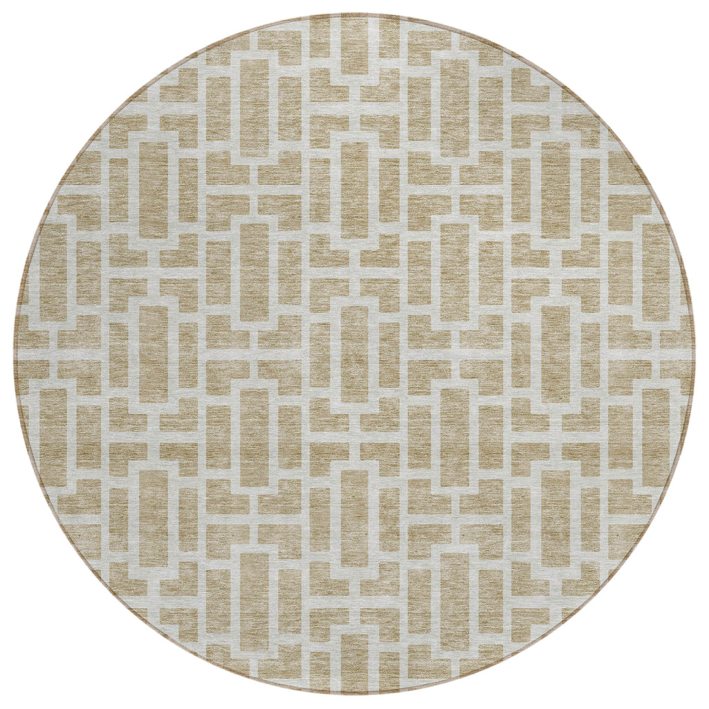 addison chantille acn916 beige rug