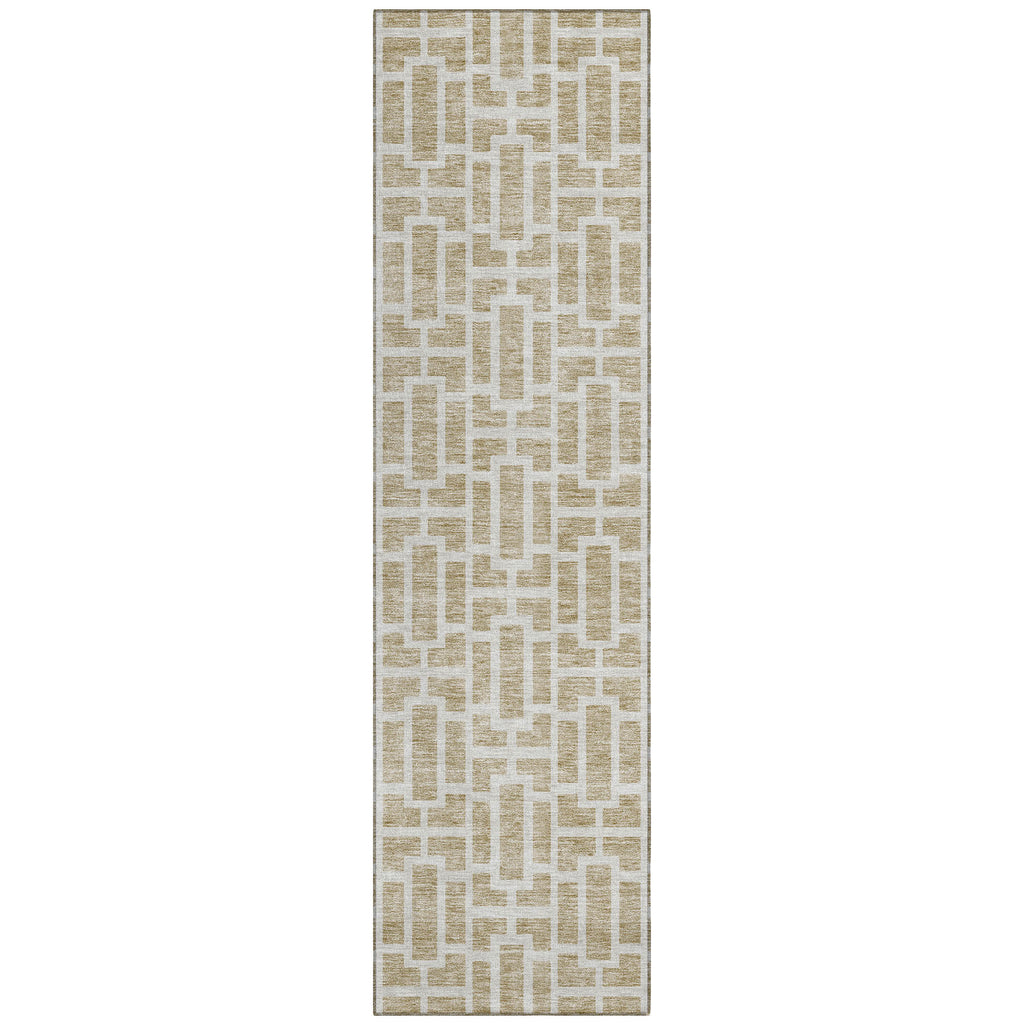 addison chantille acn916 beige rug