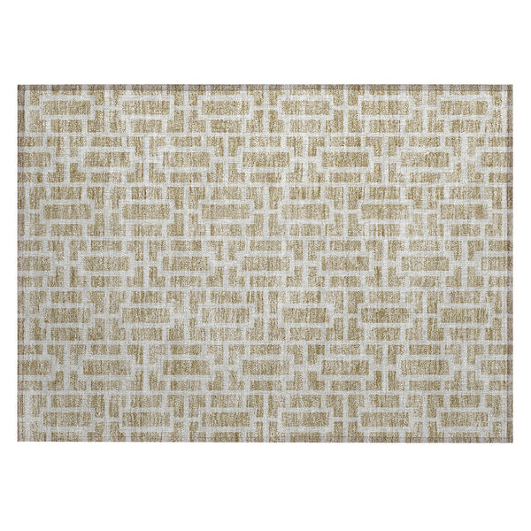 addison chantille acn916 beige rug
