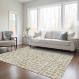 addison chantille acn916 beige rug