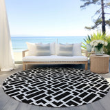 addison chantille acn916 black rug
