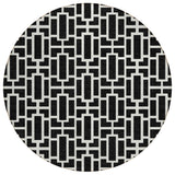 addison chantille acn916 black rug