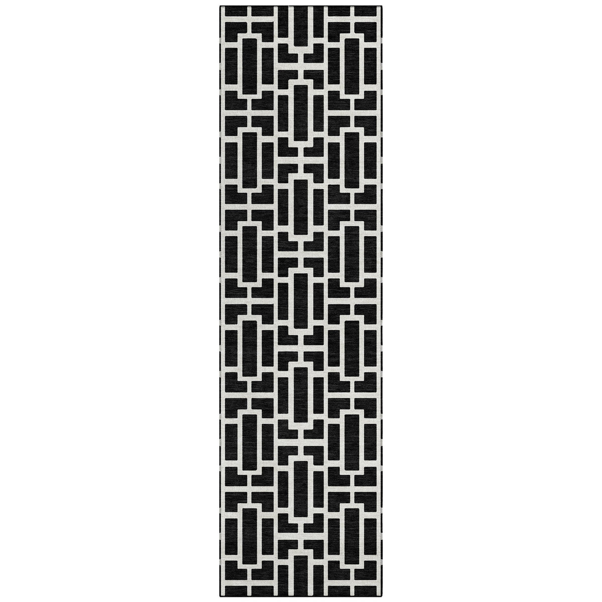 addison chantille acn916 black rug