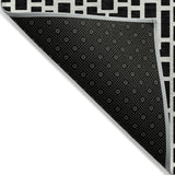 addison chantille acn916 black rug
