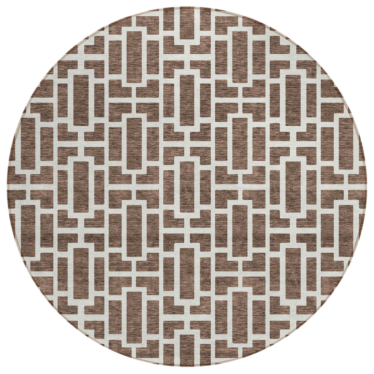 addison chantille acn916 brown rug