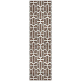 addison chantille acn916 brown rug