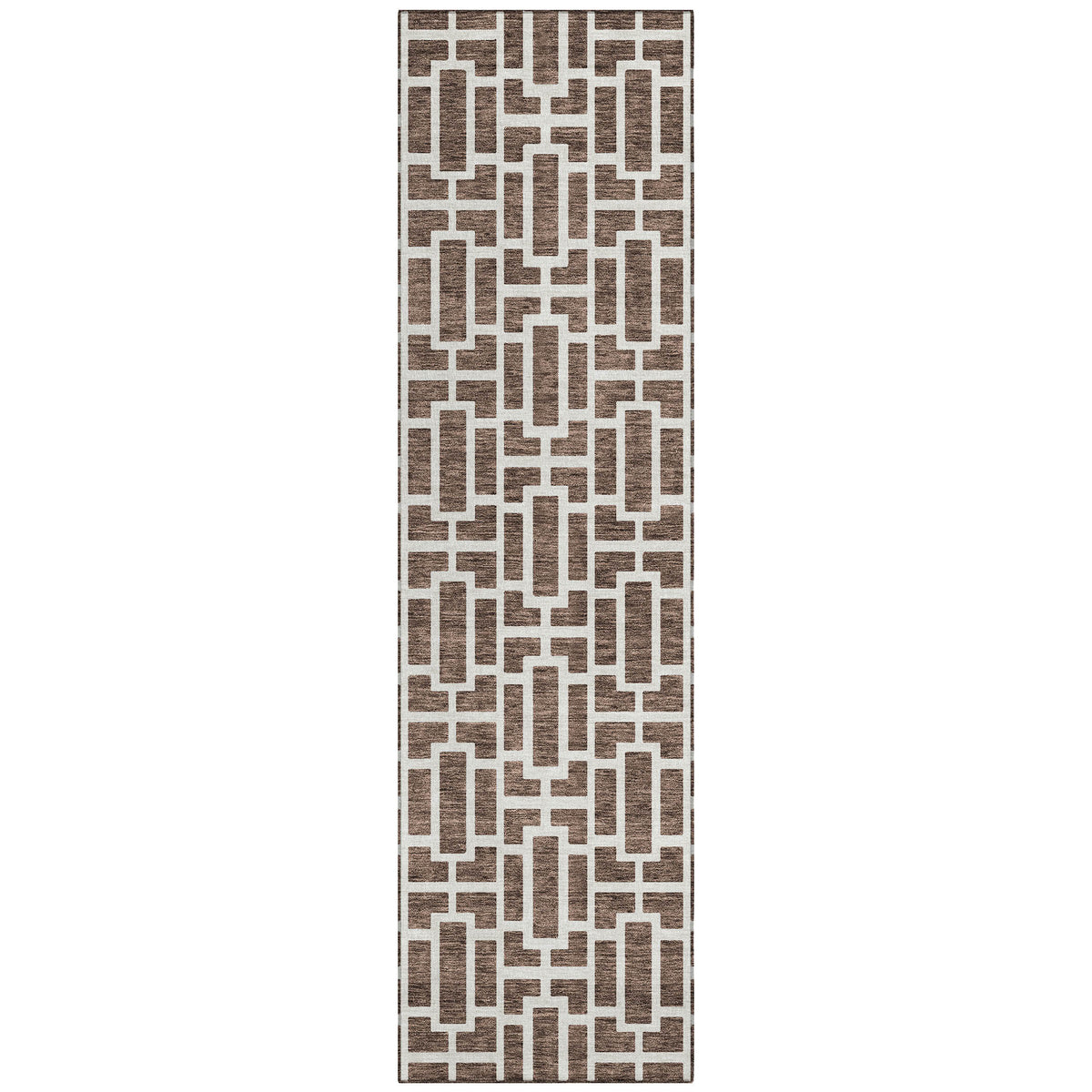 addison chantille acn916 brown rug