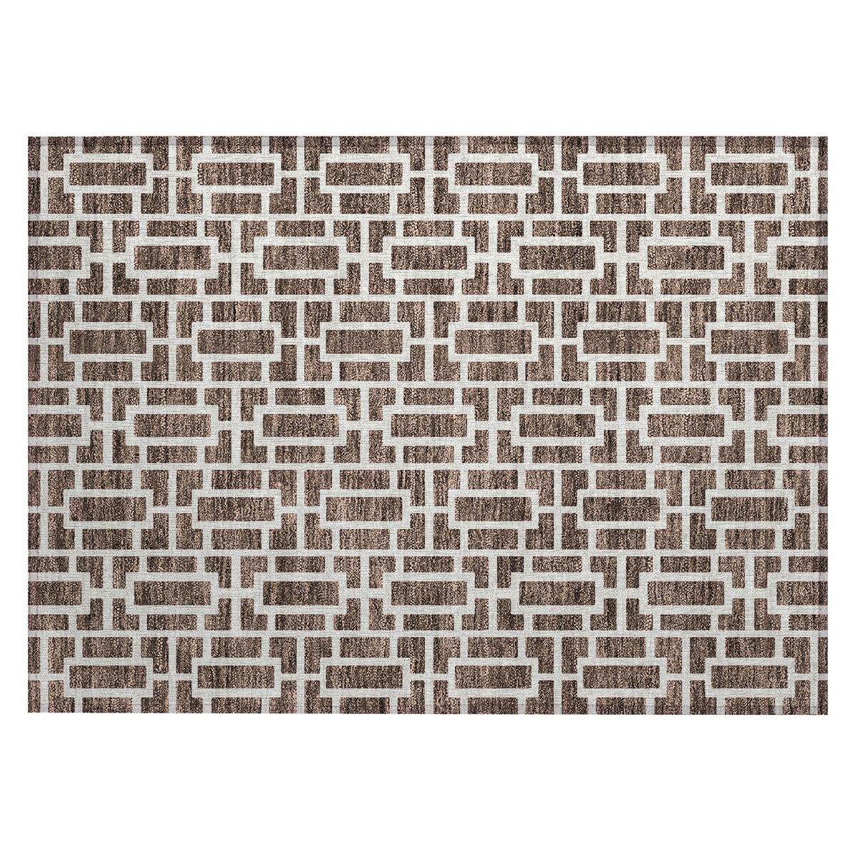 addison chantille acn916 brown rug