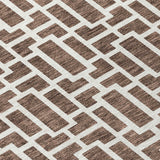 addison chantille acn916 brown rug