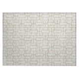 addison chantille acn916 ivory rug