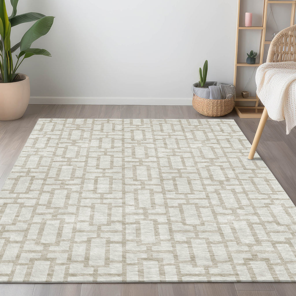 addison chantille acn916 ivory rug