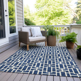 addison chantille acn916 navy rug