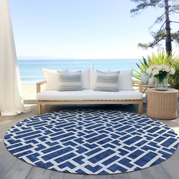 addison chantille acn916 navy rug