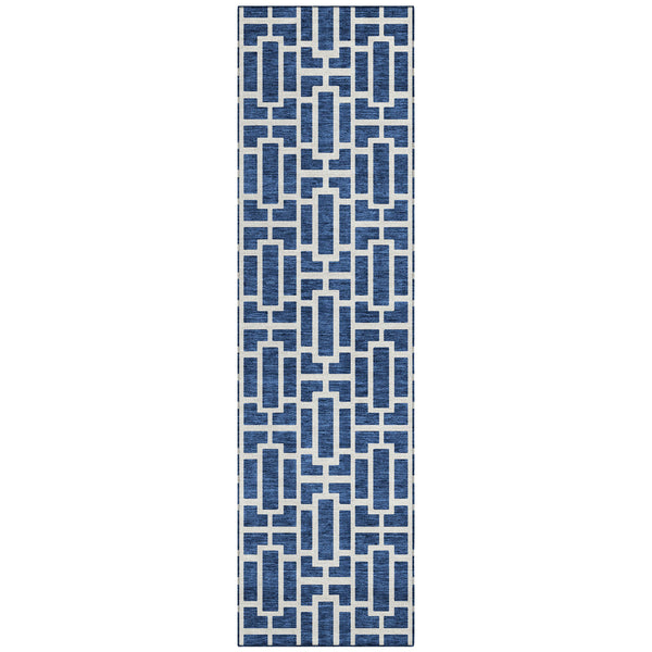 addison chantille acn916 navy rug