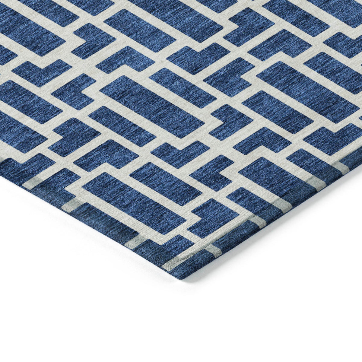 addison chantille acn916 navy rug