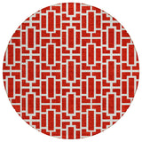 addison chantille acn916 red rug