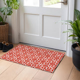 addison chantille acn916 red rug