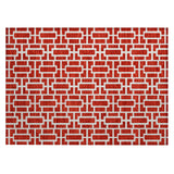 addison chantille acn916 red rug