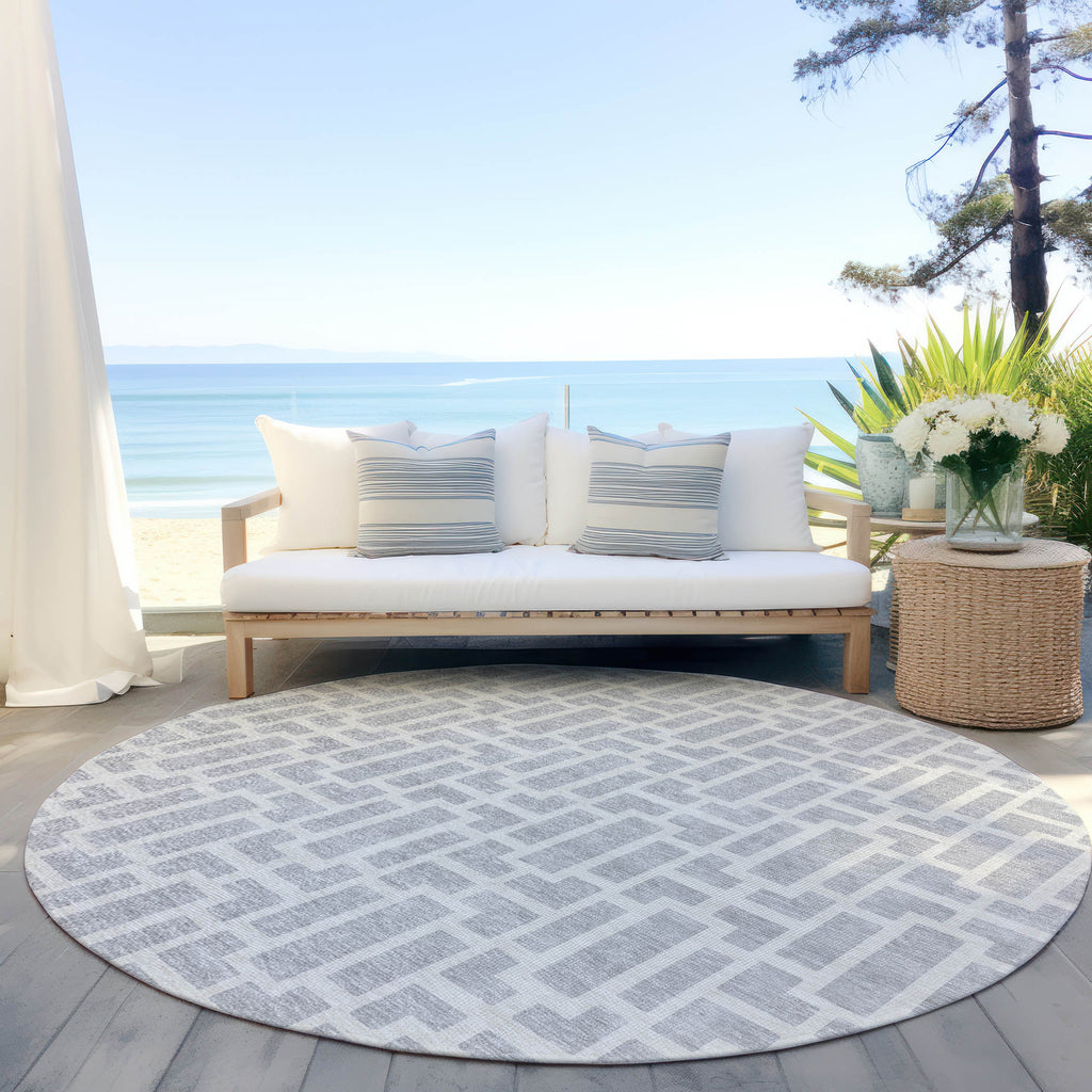 addison chantille acn916 silver rug