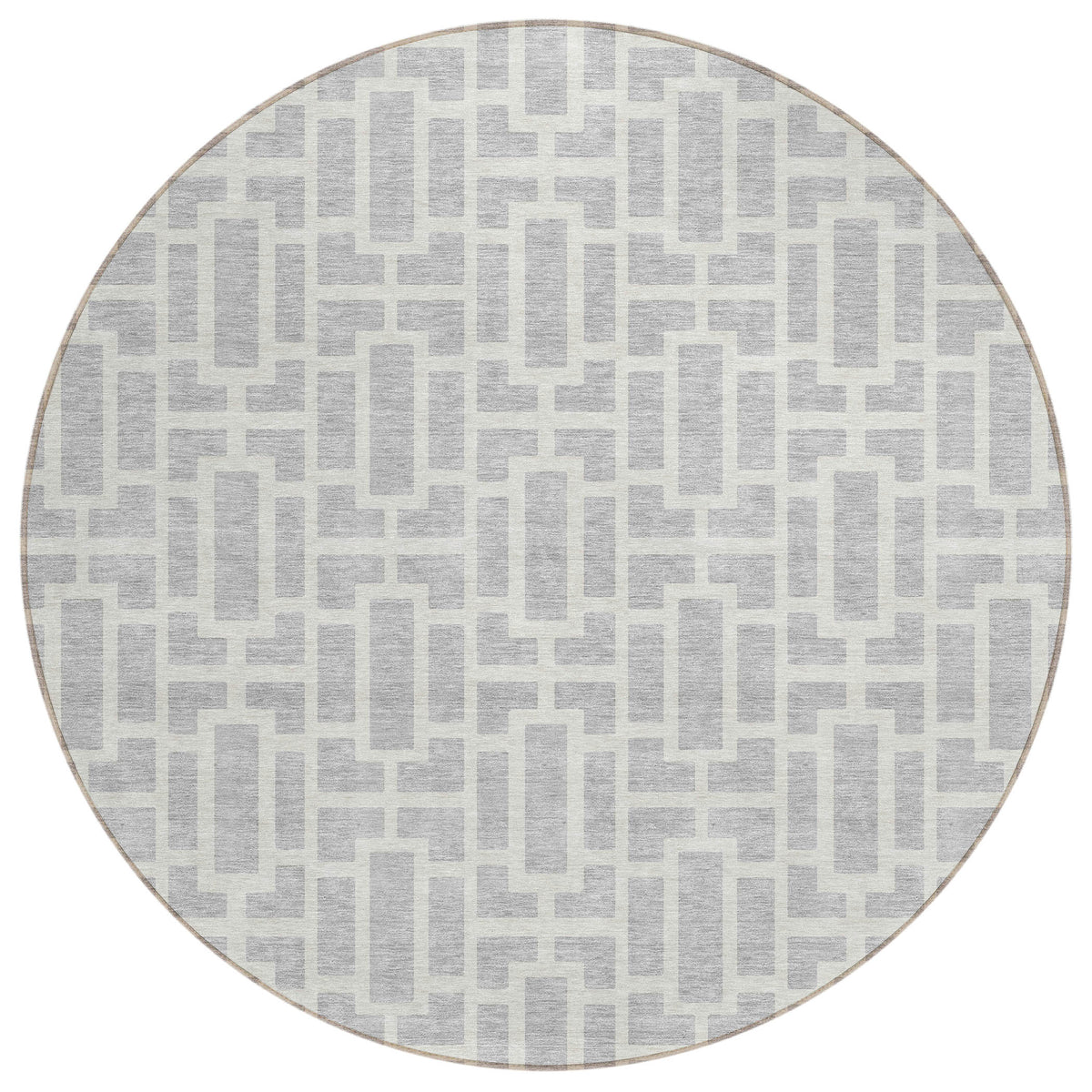 addison chantille acn916 silver rug
