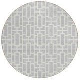 addison chantille acn916 silver rug